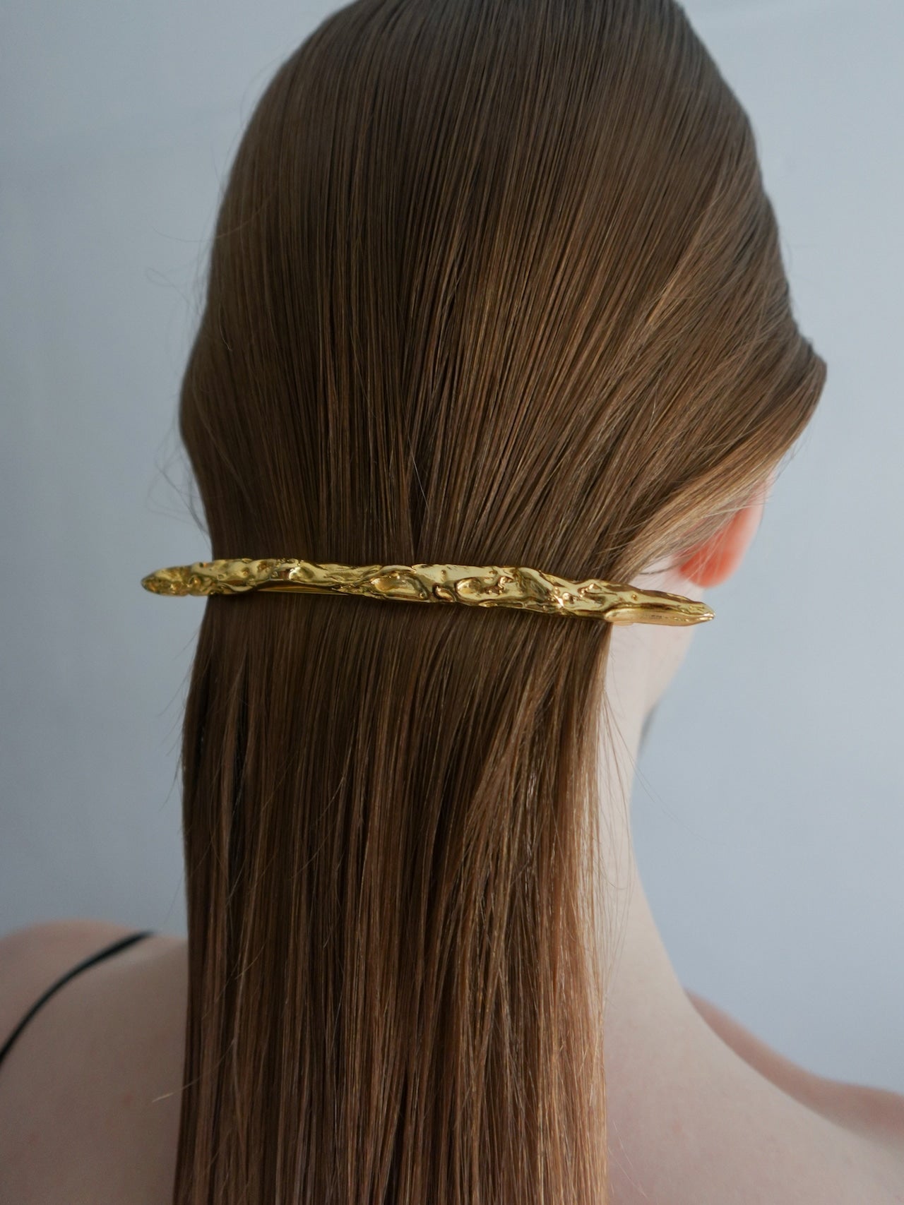Hair jewelry