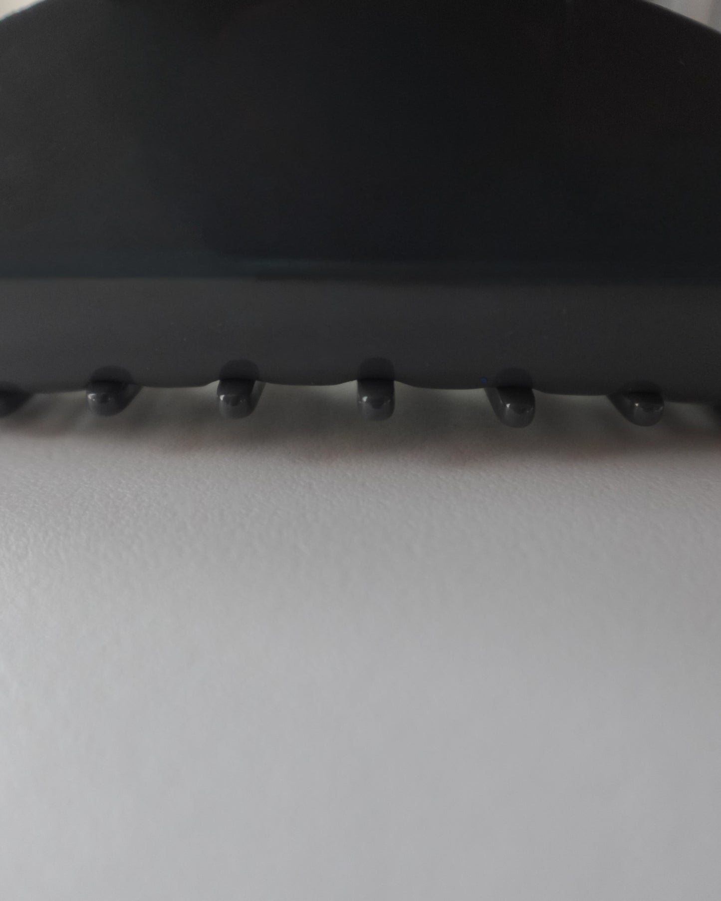 【予約受付中】ToUJI hair clip(GRAY)