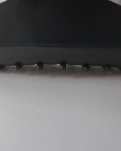 【予約受付中】ToUJI hair clip(GRAY)