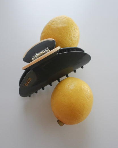 【6/12 fri. 21:00〜予約開始】Hair styling set B (RELAXING hair oil・GRAY)
