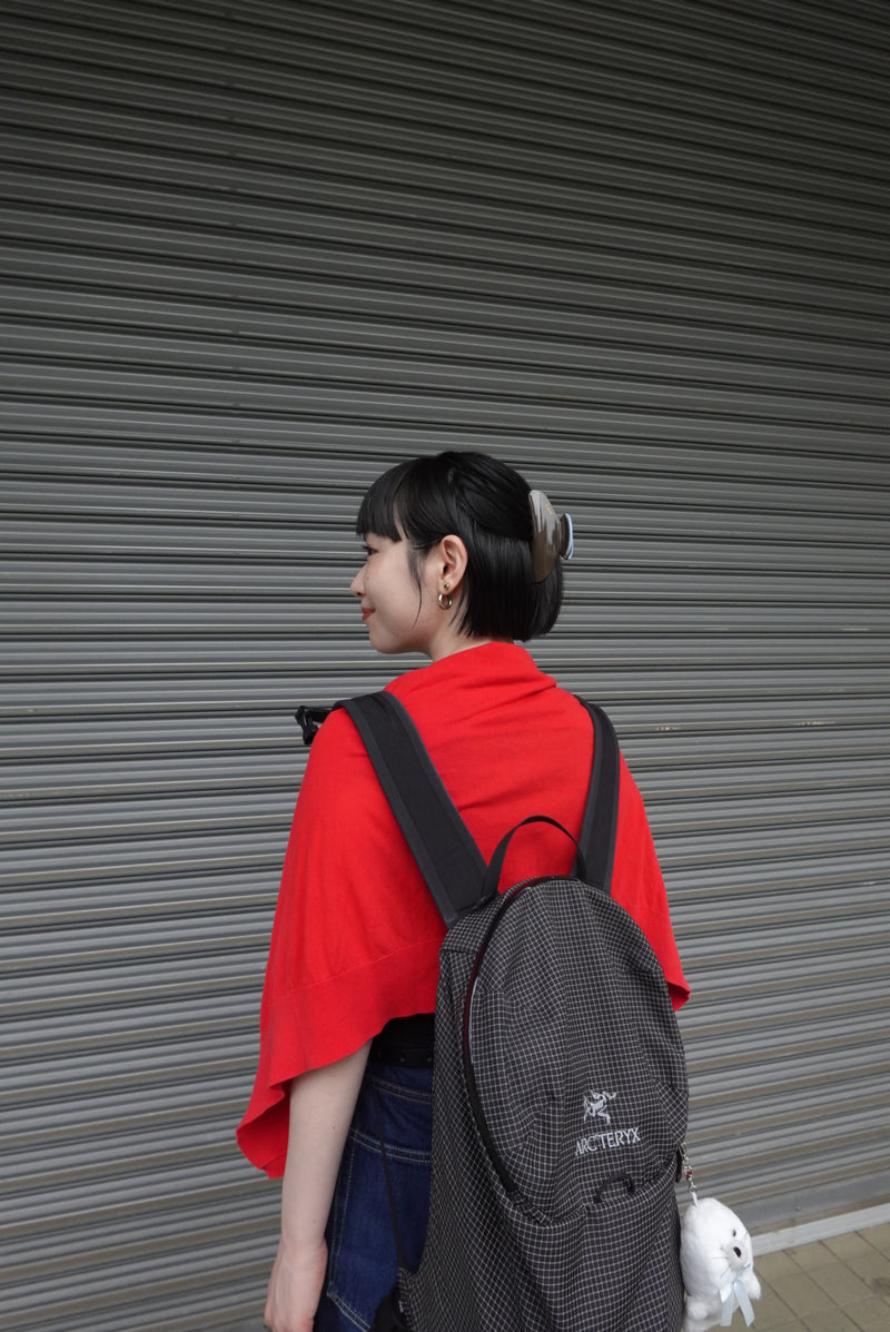 Hair styling image 1